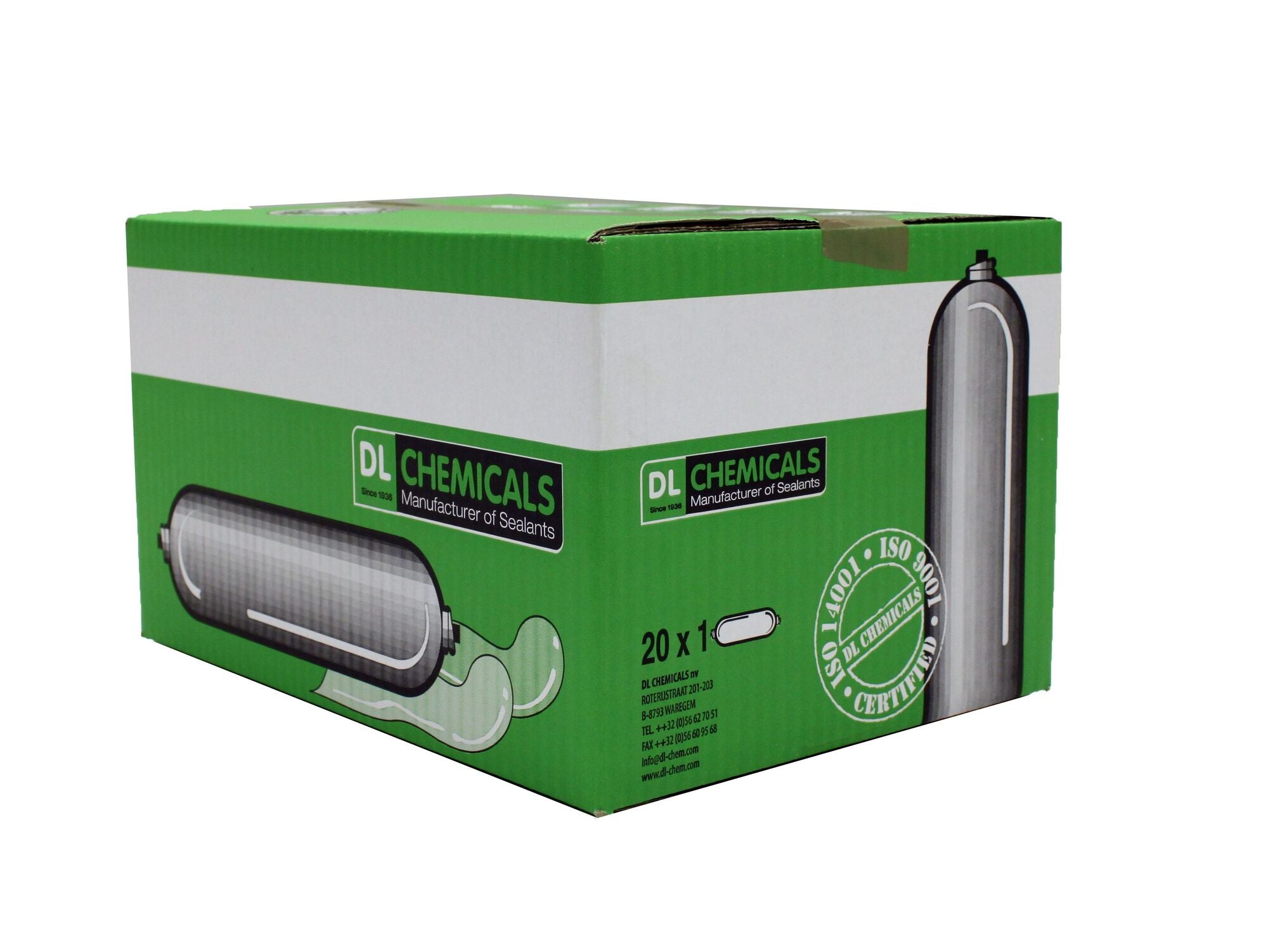 Герметик (полиуретановые герметики) Detaflex 1500